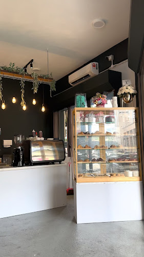 Daughter Bakes - Kota Bharu