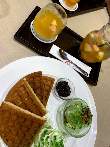 Opinii despre YOU BY JWC în Skudai - Gastronomi dan perhotelan