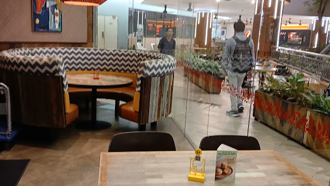 Opinii despre Nando's • 1 Utama în Petaling Jaya - Gastronomi dan perhotelan