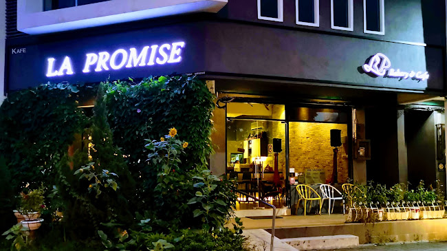 La Promise Bakery & Cafe - Taiping