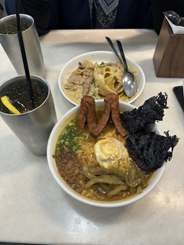 Comentarii opinii despre Guan's Kopitiam Sutera Avenue