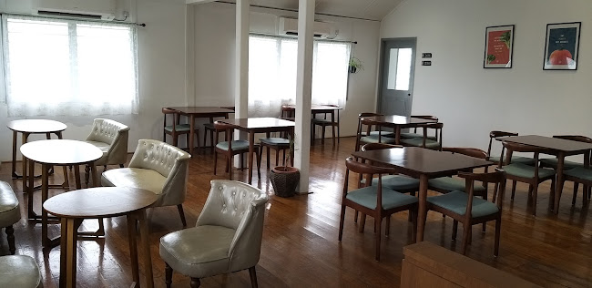 Comentarii opinii despre Seed Wholesome Dining