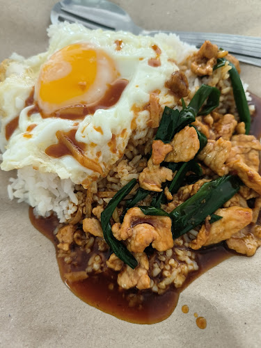 THIR13EN KOPITIAM (Thirteen Kopitiam)