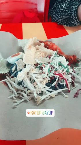 Opinii despre Katup Sayup în Petaling Jaya - Gastronomi dan perhotelan