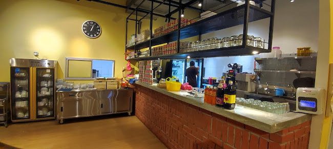 Opinii despre Taste of Medan (IPC) în Petaling Jaya - Gastronomi dan perhotelan