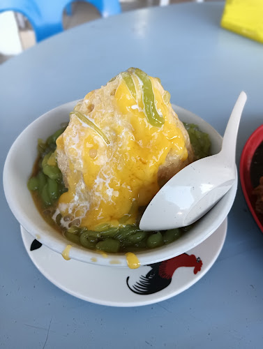 Mamamia Ice & Rojak - Miri