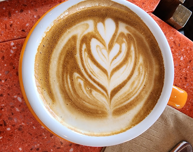 Magnificent Park Bakery