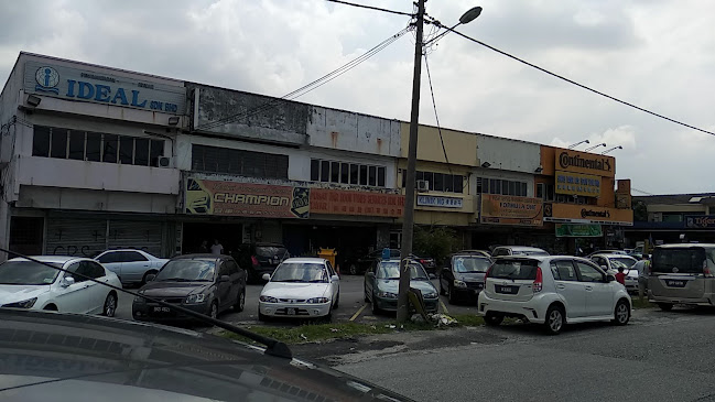 2, Lorong Janggus, Off, Persiaran Raja Muda Musa, Teluk Gadong, 41100 Klang, Selangor