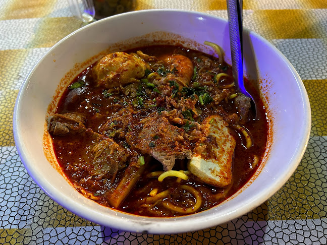 Rumah udang - Gastronomi dan perhotelan