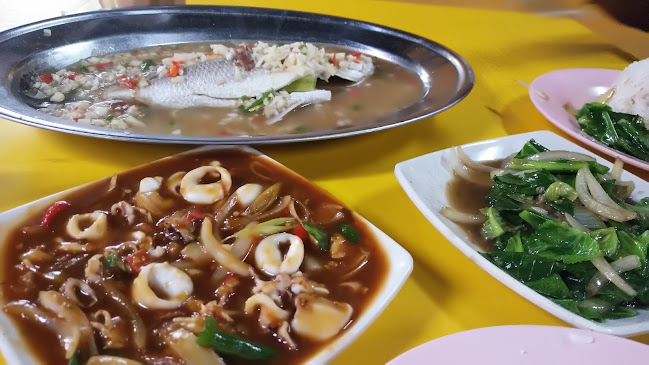 Comentarii opinii despre SANTAI AT PENANG KAFE - FLYOVER PERDA