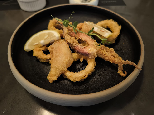 Osteria Gamberoni - Kuala Lumpur
