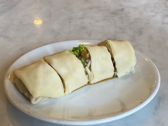 Nancy's Kitchen (Non-Halal)