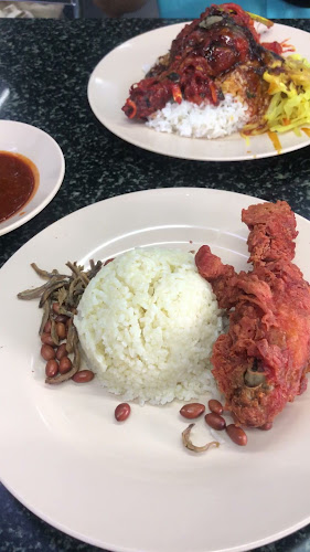 Heritage One Station Restaurant - Kuala Lumpur