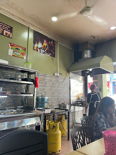 Restoran Moga Punjab