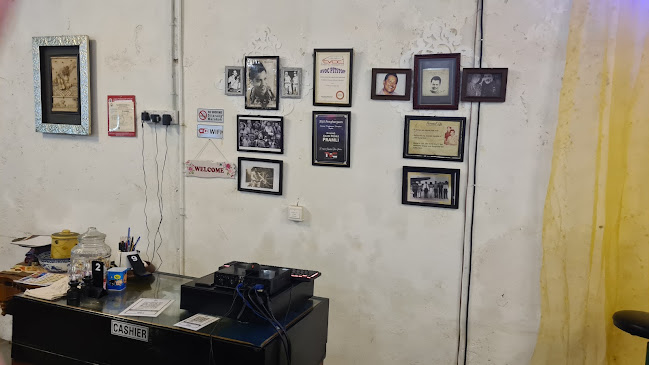 36, Jalan Laksamana, Banda Hilir, 75000 Melaka