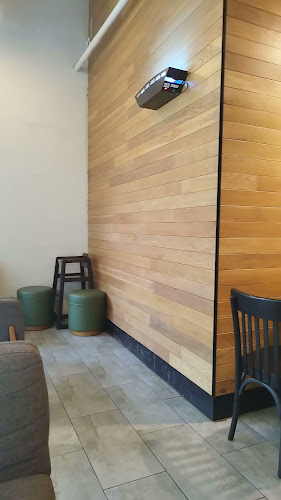 Starbucks Coffee Malaysia - Kuala Lumpur