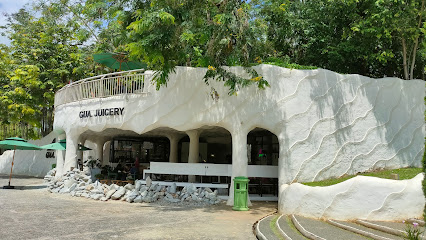 Gua. Juicery