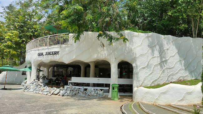 Gua. Juicery
