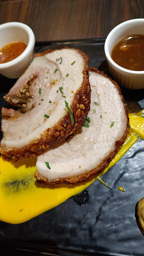 Opinii despre Dave's Bistro • Bar & Grill în Petaling Jaya - Gastronomi dan perhotelan