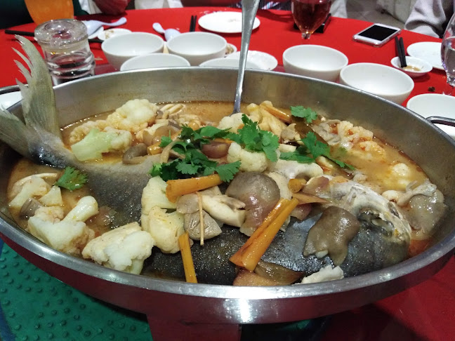 Opinii despre Restoran Lok Thian în Kuching - Gastronomi dan perhotelan