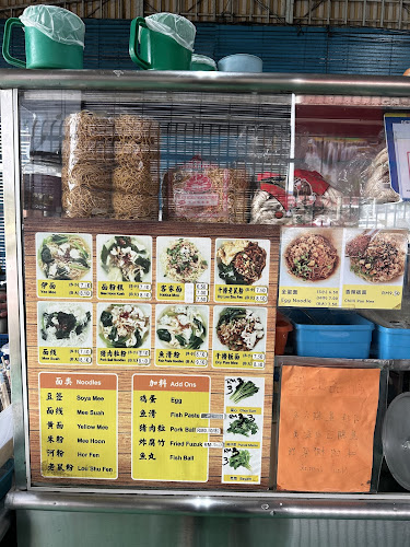 Opinii despre Chan Sisters Kitchen Corner 陳家菜 în Seremban - Gastronomi dan perhotelan