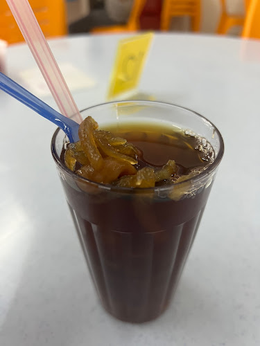 Kedai Makan Dan Minuman Yong Ki - Sungai Siput