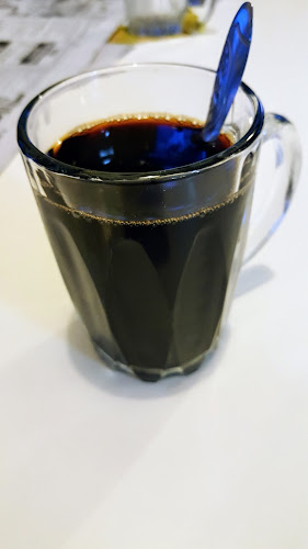 Lemon 3 Cafe - Gastronomi dan perhotelan