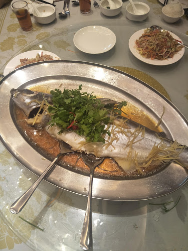 Comentarii opinii despre Restaurant Sentosa (Raub)