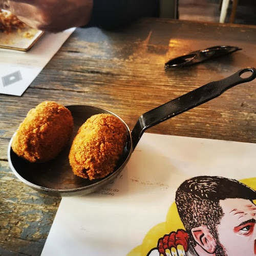 Opinii despre OTTO PIZZA PENANG în George Town - Gastronomi dan perhotelan