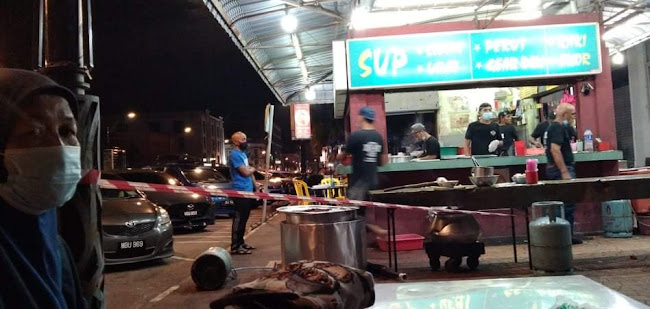 Sitam Sup - Batu Pahat