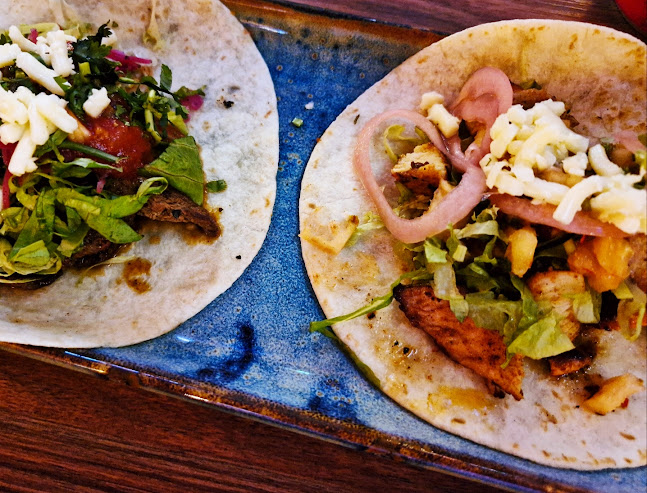 Mamasita Mexican Restaurant & Tapas Bar - Kota Kinabalu