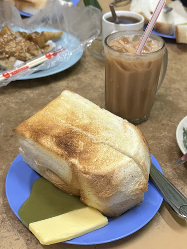 Opinii despre Pahang Raub Tong Nam Bee în Raub - Gastronomi dan perhotelan