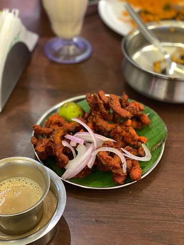 59, Ground Floor, Jalan Thambipillay, Brickfields, 50470 Kuala Lumpur, Wilayah Persekutuan Kuala Lumpur