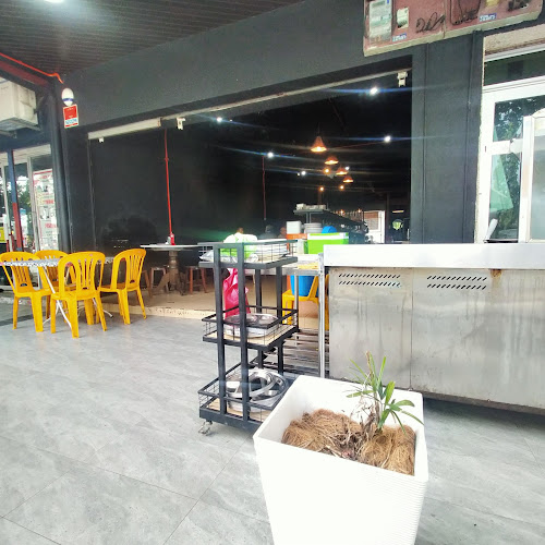 Restaurant Salsabil & Catering Alor Setar - Alor Setar