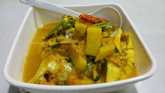 Comentarii opinii despre Menara Tomyam Merbau Patah