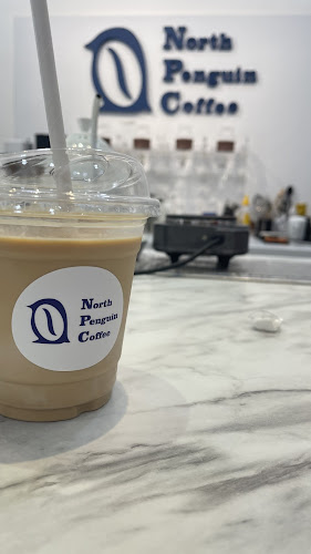 North Penguin Coffee - Gastronomi dan perhotelan