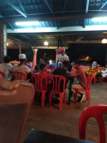 Opinii despre Restoran 1000 Dinar în Kuala Kangsar - Gastronomi dan perhotelan