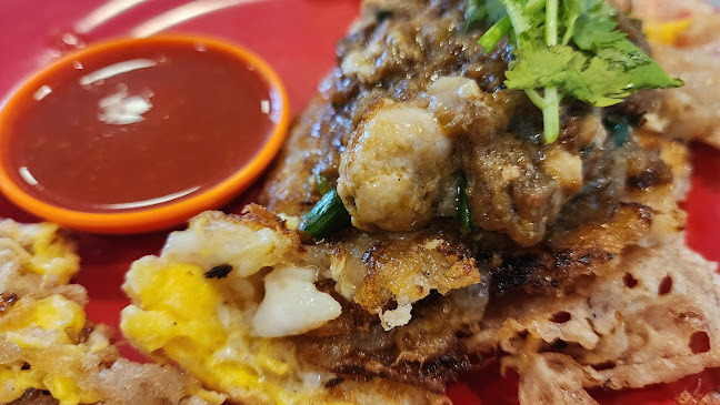 OO White Coffee Carnarvon Street - Gastronomi dan perhotelan