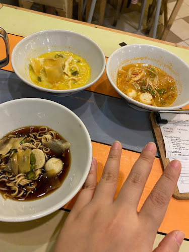 Tuk Tuk Thai Boat Noodle, Vivacity - Gastronomi dan perhotelan