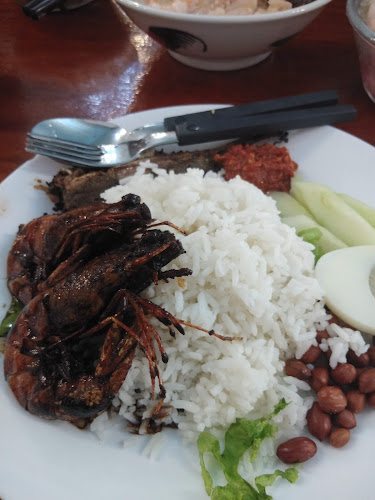 Opinii despre Kuih Culture în George Town - Gastronomi dan perhotelan