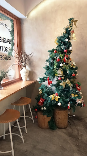 Opinii despre Picco Polo Cafe în George Town - Gastronomi dan perhotelan