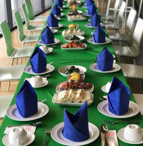 NS Caterer - Seremban