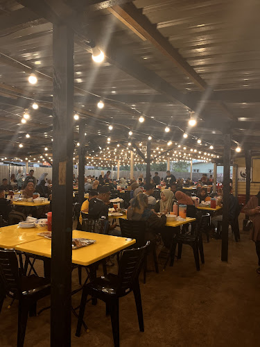 Opinii despre Siakap Garing Cili Songkhla în Kuala Dungun - Gastronomi dan perhotelan