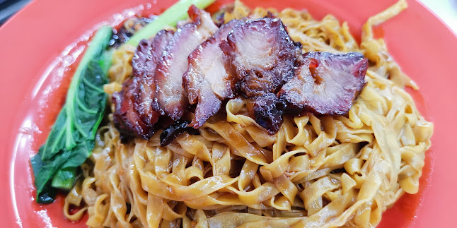 Soon Hing Ducklicious and Dim Sum Restaurant (PJ SS2/24) - Petaling Jaya