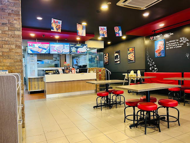 Domino's Putrajaya 2 - Putrajaya