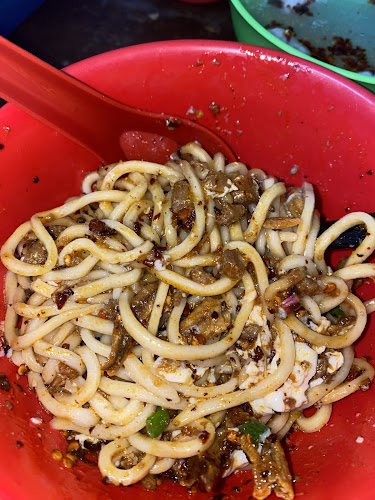 Kin Kin Restaurant - Gastronomi dan perhotelan