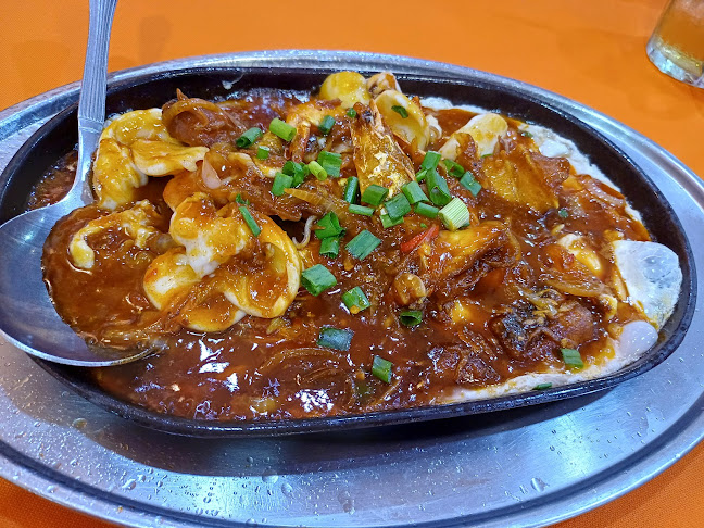 Want To Eat Restaurant