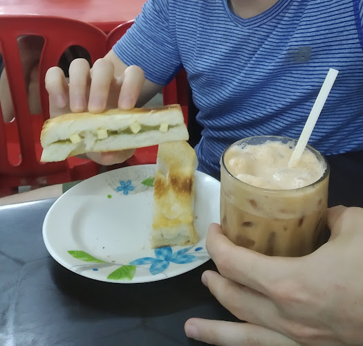 东记茶餐室 - Bentong