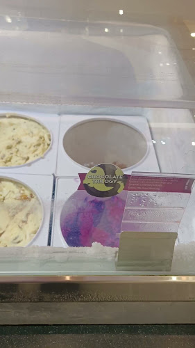 Baskin-Robbins @Aeon Bandar Melaka