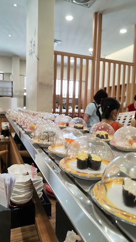 Opinii despre Sushi Mentai @ Bukit Indah în Johor Bahru - Gastronomi dan perhotelan